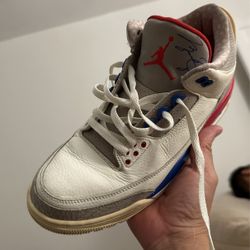 Jordan’s