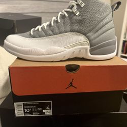 Jordan 12