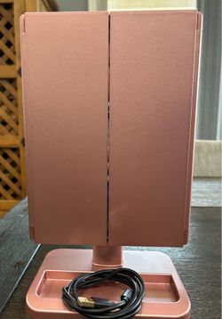 Vanity Mirror
