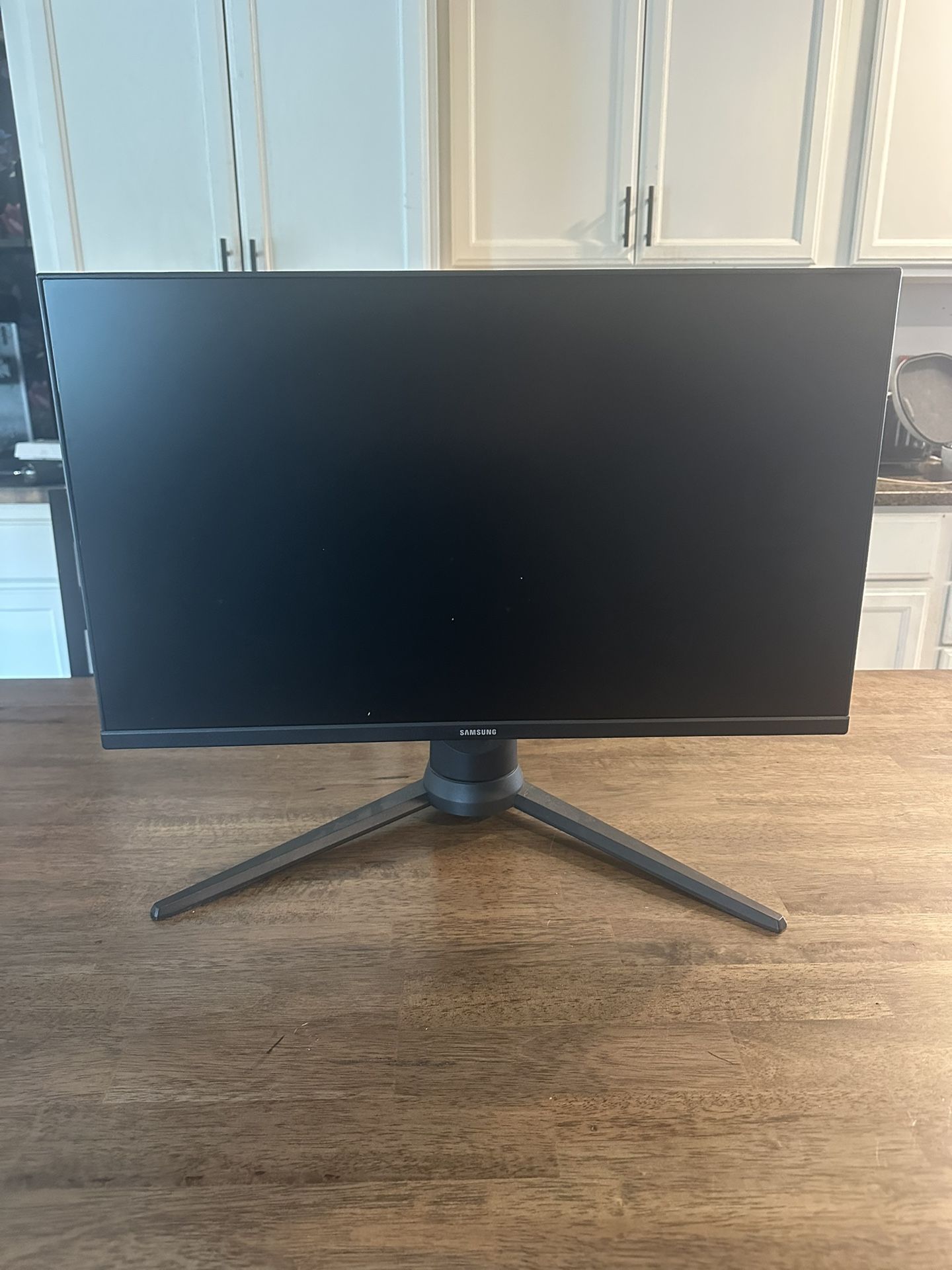 Monitor Samsung 24 Inch