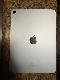 iPad 10th generation