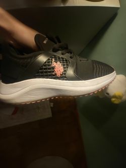 U.S. Polo Association Cote Women Sneaker