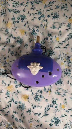 STL tapion ocarina
