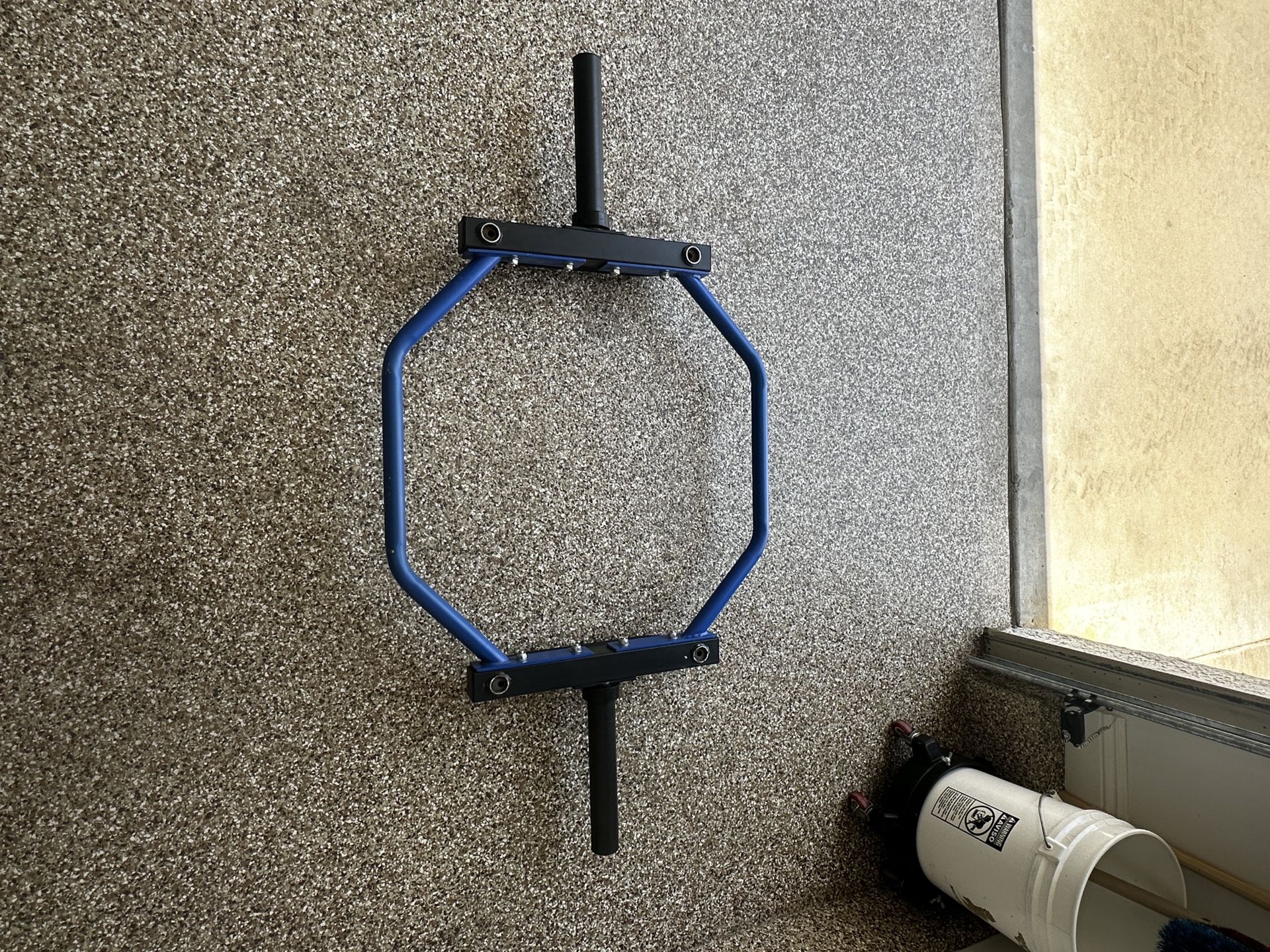 Dead Lift Bar