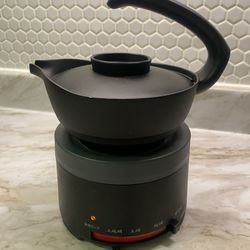 Japanese Electric sake Warmer 