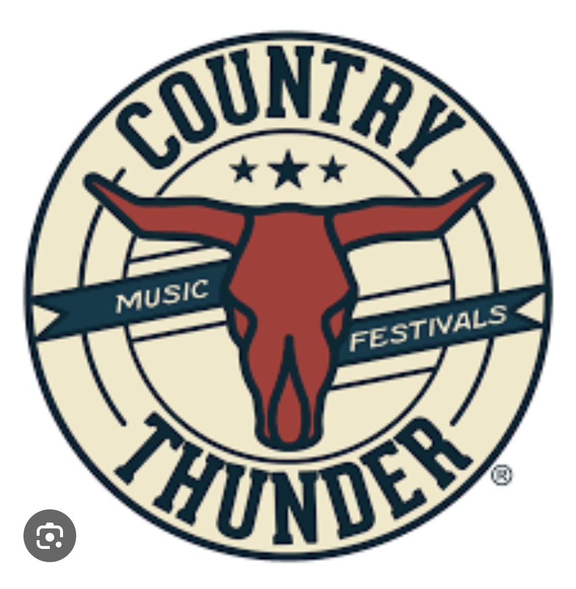 Country Thunder Camping “Last Chance” And “Sidewinder”
