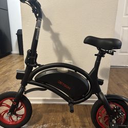 Jetson E-Bike