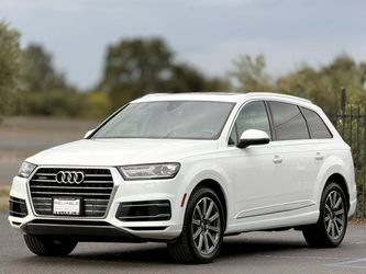 2018 Audi Q7