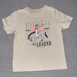 18 Month T Shirt 