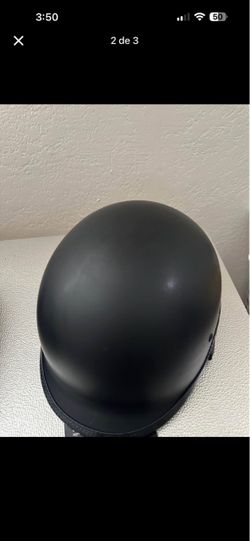 Motorcycle helmet size xl
