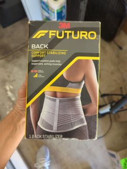 Back stabilizer
