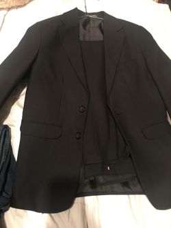 Boys tuxedo size 10