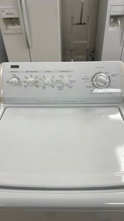 Washer machine