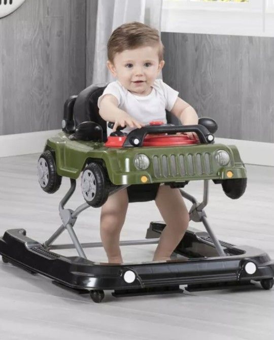 Baby Walker