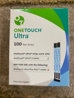 Test strips