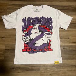 Awful Lot Of Cough Syrup Shirt 