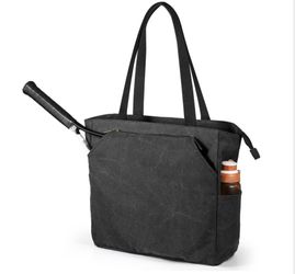 Tennis tote bag