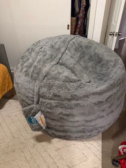 LoveSac Super Sac gently used