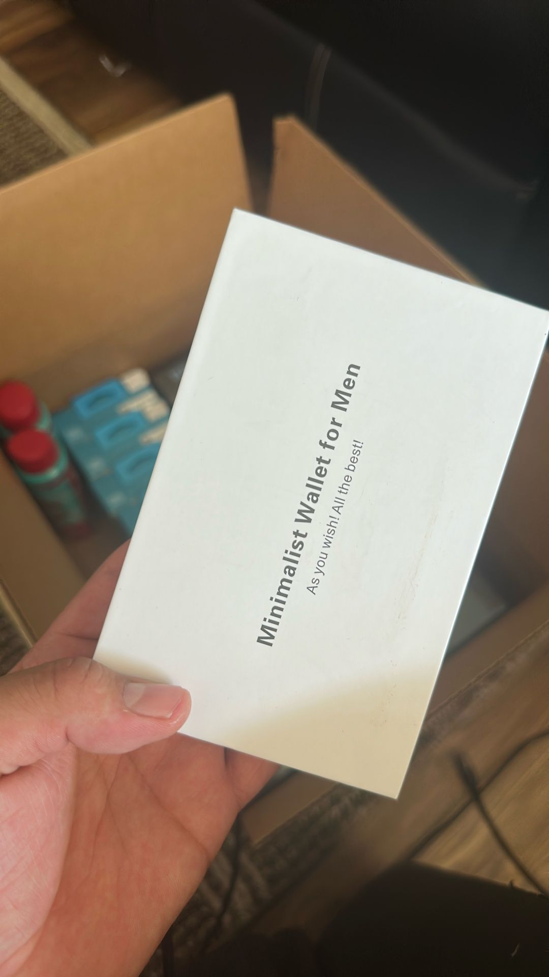 Wallet For Men