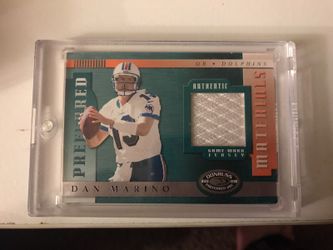 Dan Marino