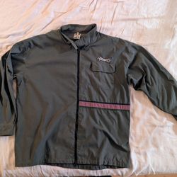 Vintage One Ball Jay XL Snowboard Spring Jacket 