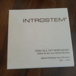 Introstem STEM CELL DAY