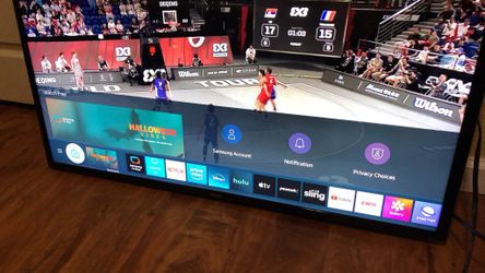 Samsung Smart TV 40inch