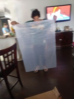 Commercial Trash bags