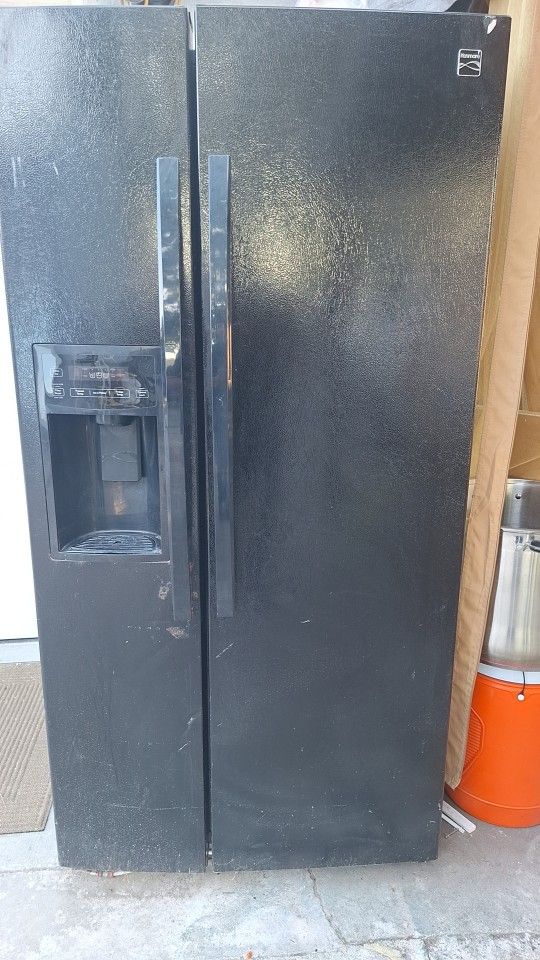 Kenmore Refrigerator