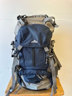 Loowoko 45-5l Hiking backpack