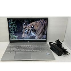 HP Pavilion 15t-cs0053cl (contact info removed) 16gb Ram 500gb SSD UHD 620 Win10 Home