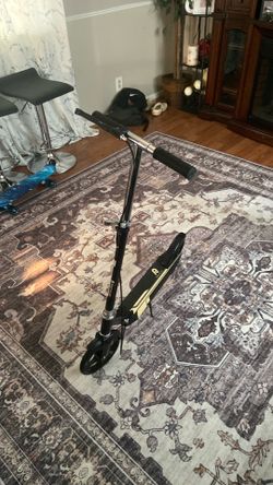 Scooter