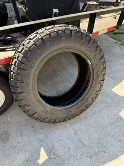 Nitto Ridge Grappler