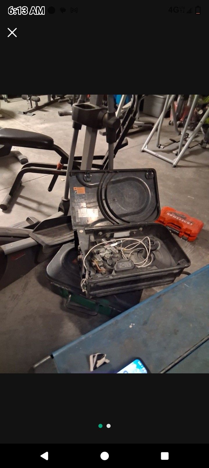 Ln25x Welder