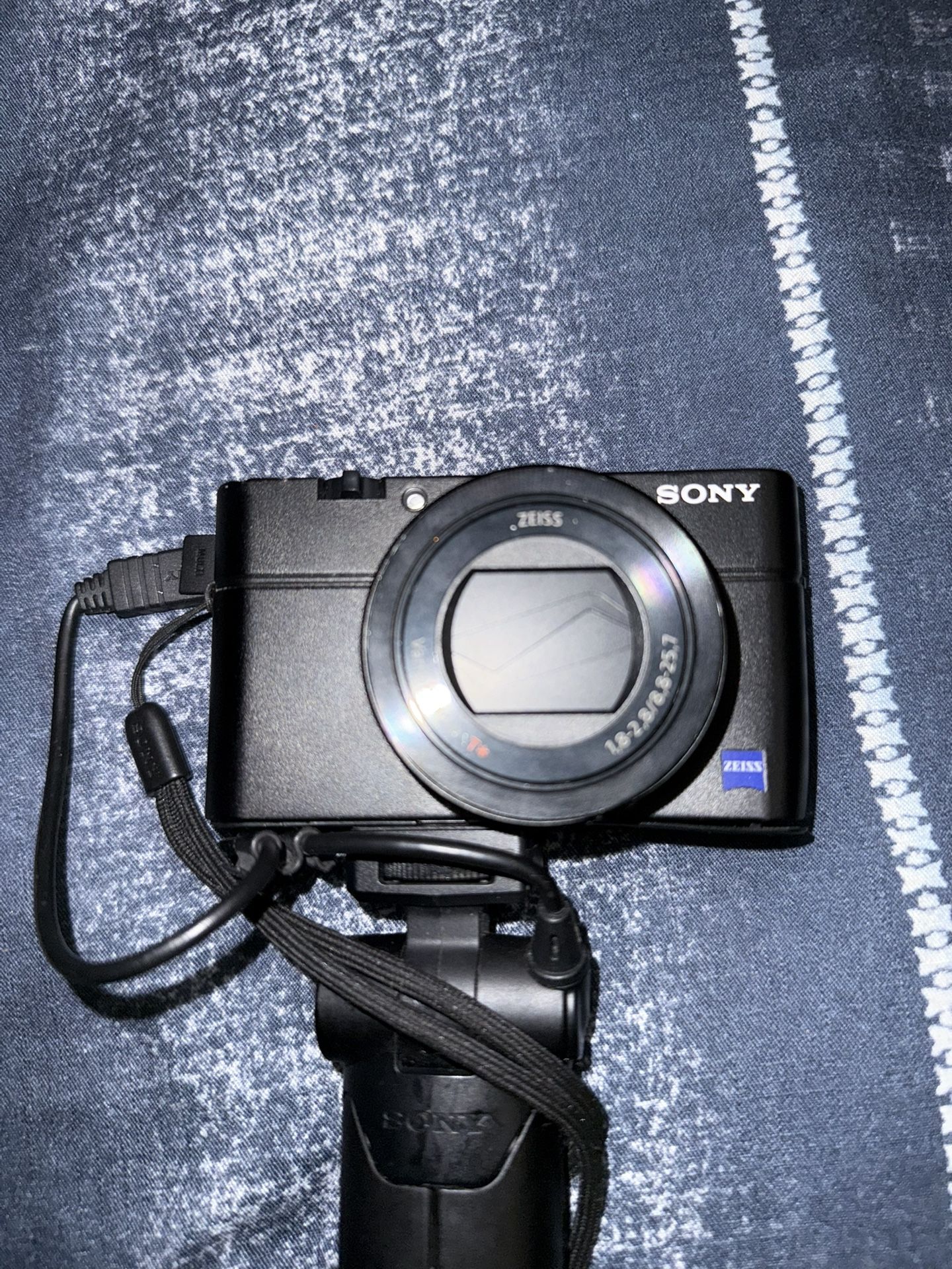 SONY CYBERSHOT DSC RX100 III M3