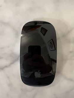 Apple Magic Mouse 2 Black
