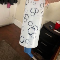Water Bottle 