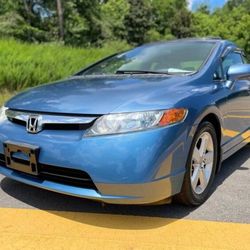 2007 Honda Civic