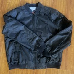 Men's Bomber Jacket, Created from Macy's