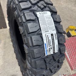 37/12.5/18 Toyo RT Pro