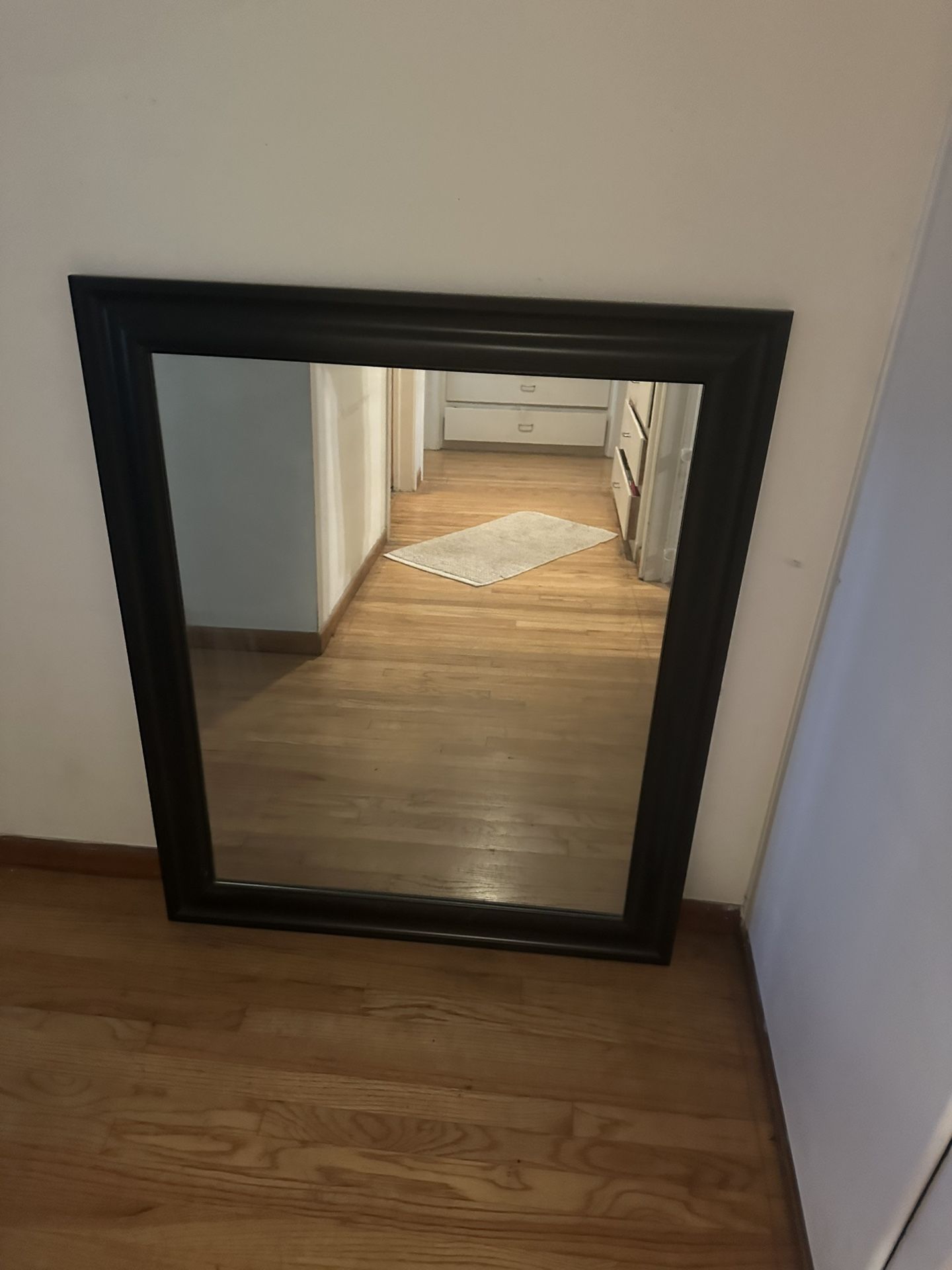 36x41 Mirror