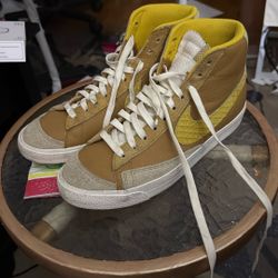 Nike Shoes 
