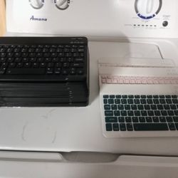 Bluetooth Keyboards