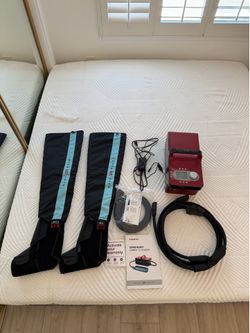 Game Ready GRPro 2.1 with Accessories