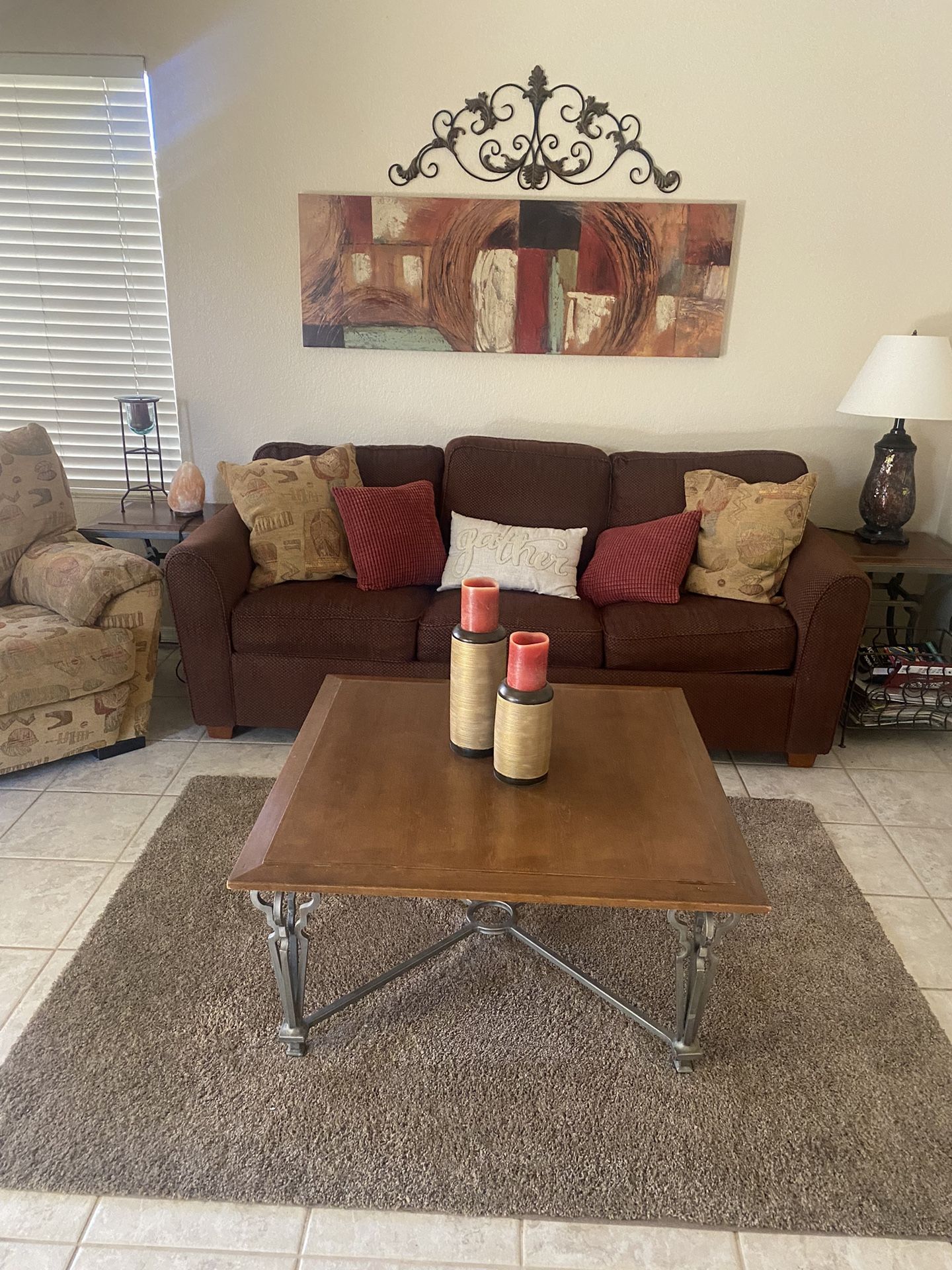 LaZboy Sofa Sleeper Full Size