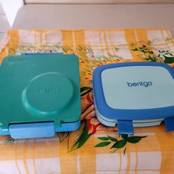 Lunchboxes