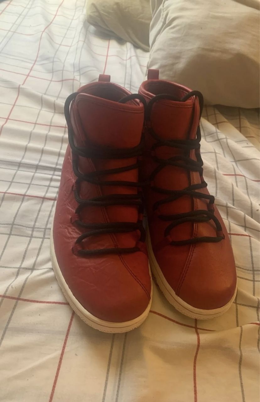 Jordan Galaxy