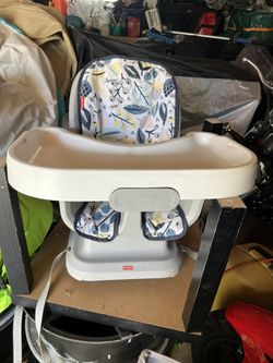 Toddler Table Chair