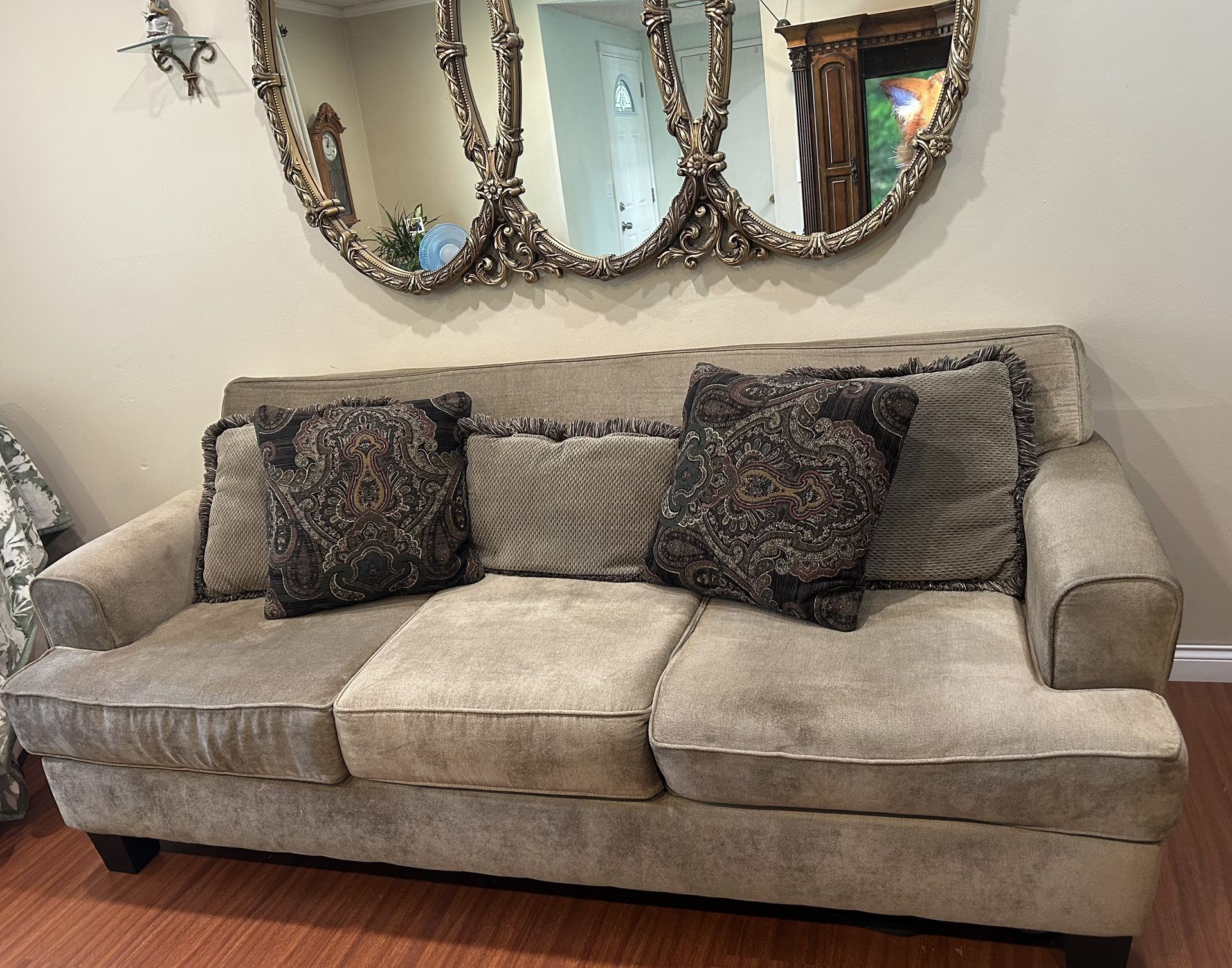Sofa $150 OBO