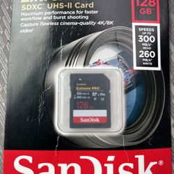 San Disk